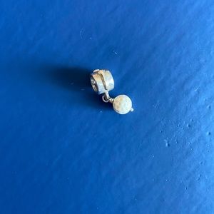 Pandora charm bead
